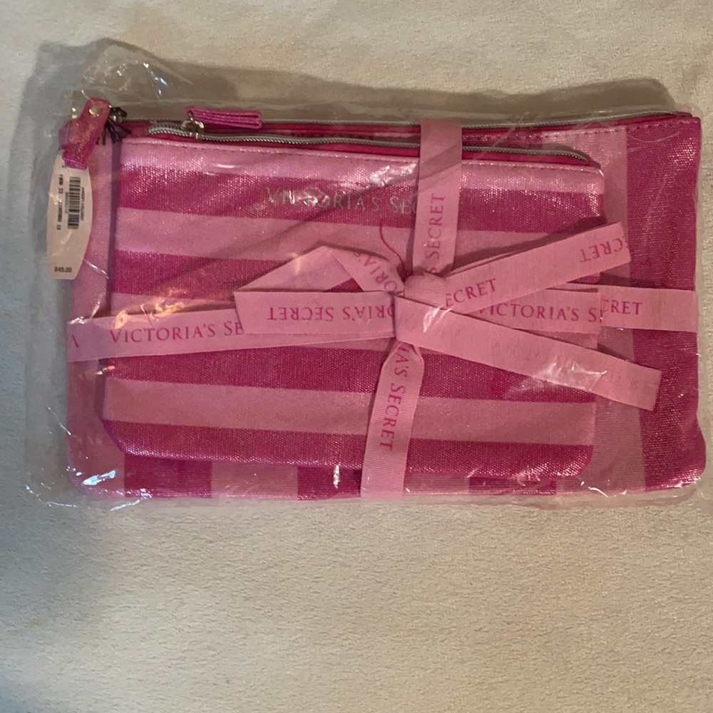 Victoria Secret Travel bag